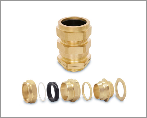 CW Cable Glands