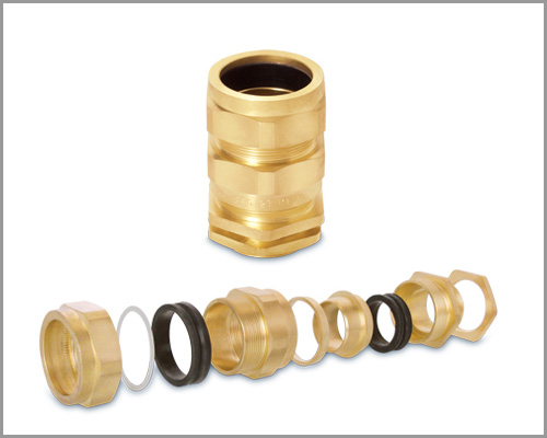 E1W Cable Glands