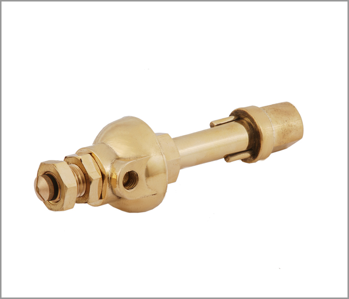 Brass Transformer Parts